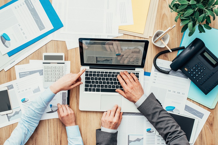 Finding the right accountant