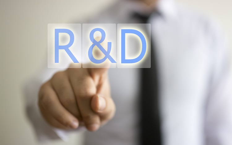 R&D