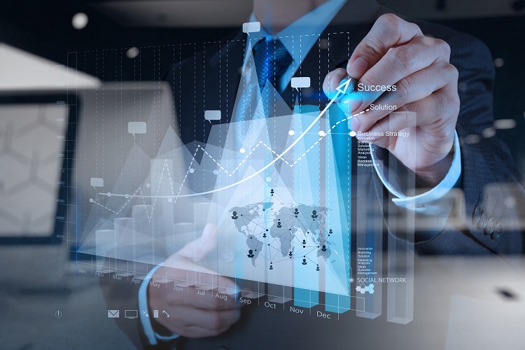 cash flow forecast
