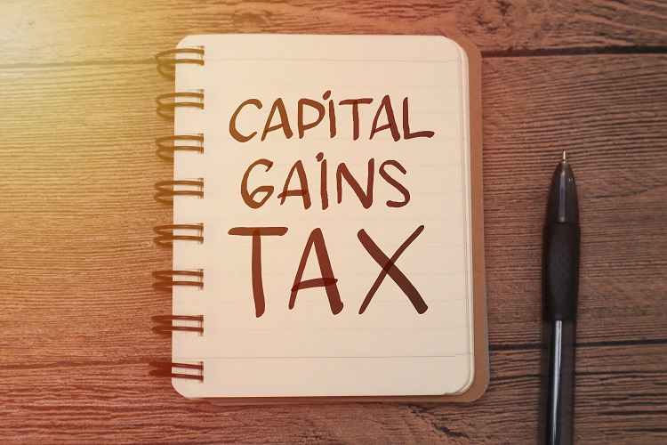Capital Gains Tax