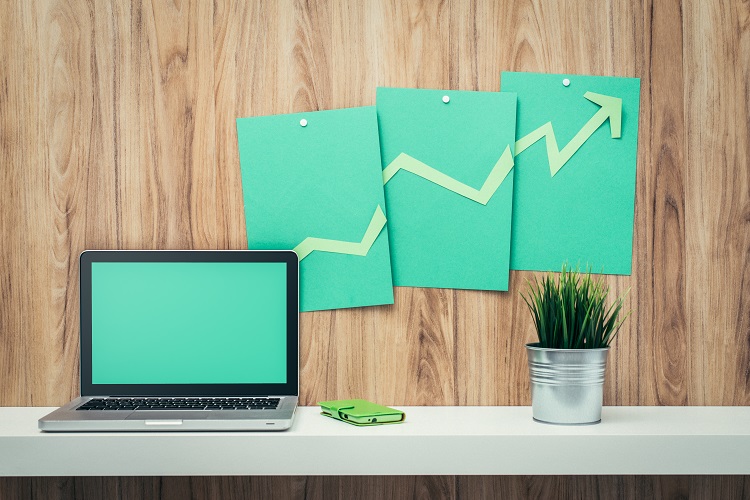 Business Going Green