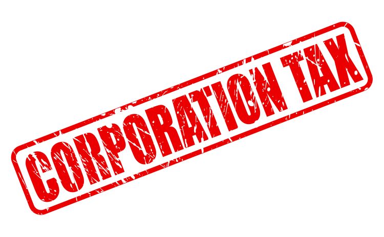 Corporation Tax