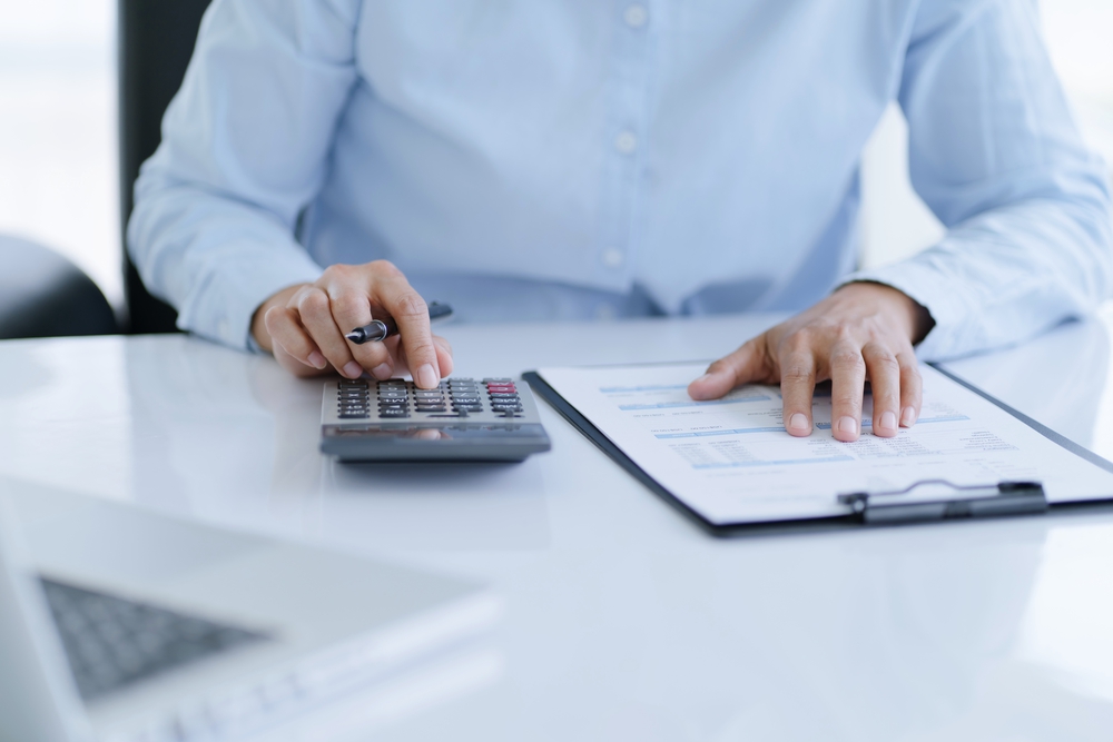 The Importance Of Financial Planning During An Economic Downturn | Wright Vigar Ltd